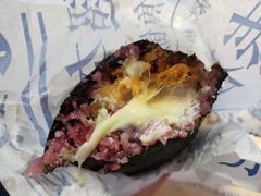 -眷村阿嬷(花城汇店)