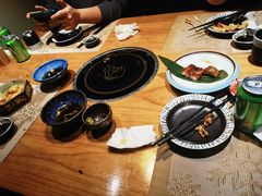 -本家食堂(华南店)