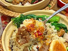 -华记煲仔华·煲仔饭(市桥易发店)