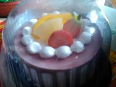 android_upload_pic-欧贝拉蛋糕店(东门路店)