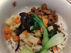 -煜北·西北小馆(曲阳路店)