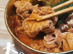 -大喜麻辣拌(凯德1818店)