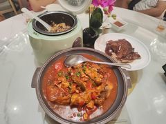 -椿记烧鹅(叠彩店)