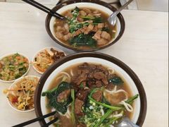 -京九排骨米饭(江西路店)