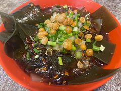 -阿坤传统手工小吃(沙坪坝店)