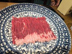 -北京老门框爆肚涮肉馆(凤城六路店)