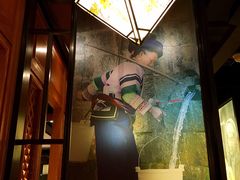 -云海肴·汽锅鸡·云南代表菜(天山百盛优客店)