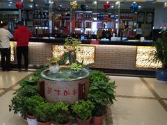 -美味故事特色餐厅(汉阳郭茨口店)