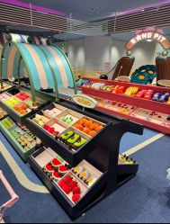 -奈尔宝家庭中心·亲子餐厅(北京东坝万达店)