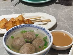 -潮界(虹桥新天地店)