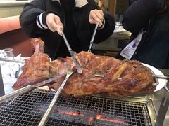 -宗泉烤全羊·烤羊腿·家常菜(解放东路店)