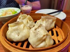 -驿楼兰·新疆菜(火车站店)