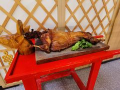 -羊之道草原味道清真餐厅(番禺店)