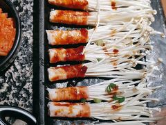-九田家黑牛烤肉料理(石路天虹店)