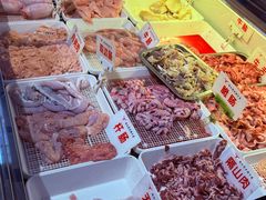 -顺水湾·牛肉牛杂火锅(驾鹤店)