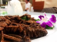 -宝发园名菜馆