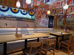 -林妈妈村·日式料理(宝山万达店)