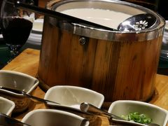 健康水豆腐-九十九顶毡房(阜石路店)