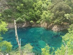 -叠溪松坪沟景区