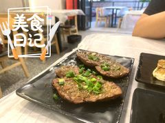 -楚小腰大排档(积玉桥店)