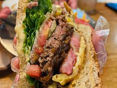 -味德西餐音乐酒吧 Wade's Bar&Grill