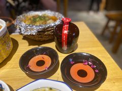 三生三世-裕鼎鲜·新中菜(八一广场万达店)
