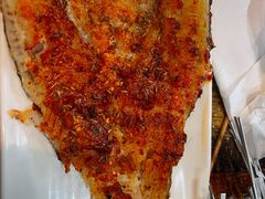 -程波烧烤(香滨路店)