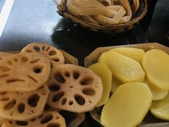 -化龙桥九宫格火锅(清水河店)