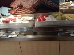 -北京王府井希尔顿酒店·万斯阁西餐厅