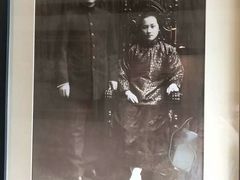 -上海孙中山故居纪念馆