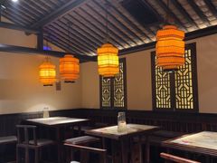 -绿茶餐厅(雁塔大悦城店)
