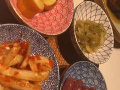 -君庭中餐馆(湘江豪生店)
