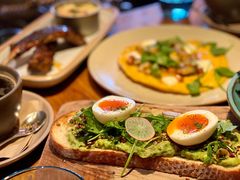 -THE CANNERY&JUJU 新鲜海鲜·牛排美食酒廊