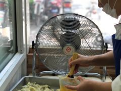 -珊珊小笼馆(仙霞路店)