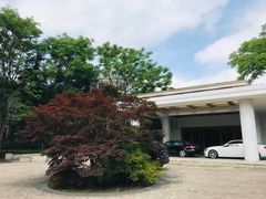 -苏州金鸡湖大酒店