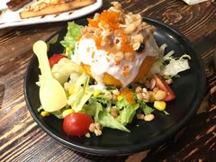 -小川洋风料理(汉街店)