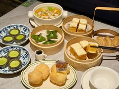 -陶兰居·手工点心·粤菜(圆融时代广场店)