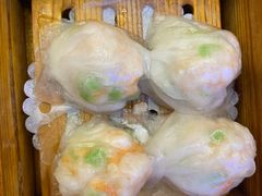 -皇马假日醉海南大酒店·假日一品派茶楼(秀英店)