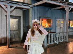 -沈阳方特欢乐世界