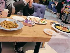 -夏日玛莉西餐厅(梅溪湖步步高店)