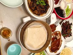 -小吊梨汤·北京菜·烤鸭(鸟巢店)