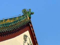 -龟山风景区-龟山电视塔