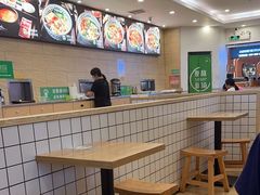 -蒙自源米线大王(信利城市广场店)