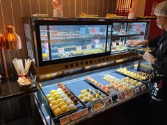 -牛New寿喜烧(中山公园龙之梦店)