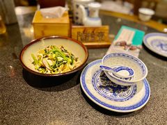 -南京大牌档(龙江新城市广场店)