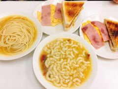 -澳洲牛奶公司(佐敦店)