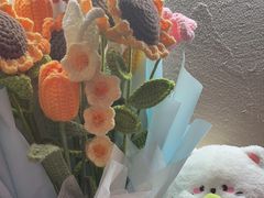 -满格嗦新疆椒麻鸡火锅.炒米粉(川大江安校区店)