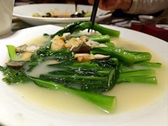 -桃园盛宴·岭南粤菜·手工茶点(南庄店)