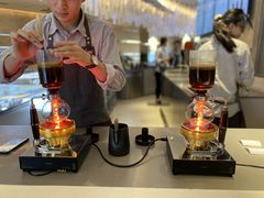 -Bracket Coffee(工体店)