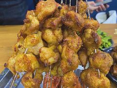 -老虎滩大连海鲜烧烤(建邺云锦路总店)